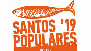 H festa em portugal so os santos populares da sardinha ao manjerico os cheiros andam pelos ares. Vrsa Celebra Os Santos Populares Com Bailes E Marchas