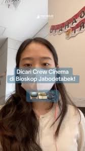 Loker bioskop CG* nih‼️ ada yang minat? 👀, #lokerbaru #cgv  #lokerjabodetabek #lokerjateng #lokerjogja #lokerjatim #lokerbanten  #lokersamarinda #lokermedan #lokermakassar #lokermataram #lokerbalikpapan  ...