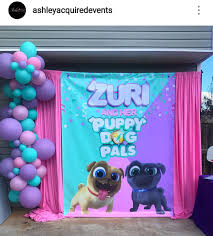Pin On Little Kids Party Theme Ideas