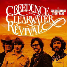 Creedence clearwater revival was an american rock band formed by john fogerty, tom fogerty, stu cook and doug clifford. Ccr Creedence Story On Stage Ccr Creedence Story Facebook