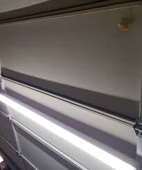 Why does my garage door light stay on. Garage Door Lights Instructables
