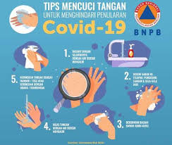 6 langkah cuci tangan who. Hindari Covid 19 Jangan Sepelekan Cuci Tangan Atmago