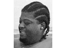 Adam Blackshear Obituary (1985