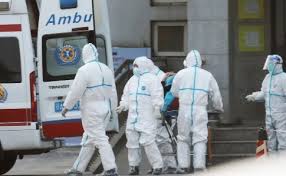 Германия смягчила правила въезда из пяти стран, включая россию. Koronavirus V Germanii Zafiksirovali Pervyj Sluchaj Zabolevaniya Ukrainskaya Pravda