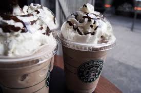 Chocolate Cream Frappuccino I Have This Every Single Time I Go To Starbucks Frappuccino Starbucks Java Chip Frappuccino Starbucks