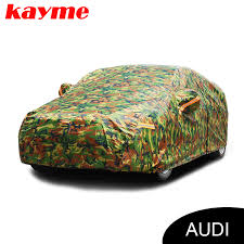 Outdoor Sun Protection Cover For For Audi A4 B6 B7 B8 A3 A6 C5 C6 Q5 Q7 Best Price Oempartscar Com In 2020 Waterproof Car Car Covers Outdoor Sun Protection