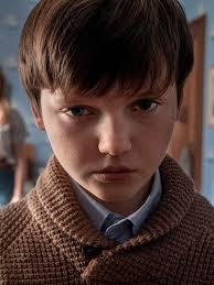 Benjamin Evan Ainsworth : Filmographie