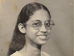 Memories of Yasmin Gloria Guerrero