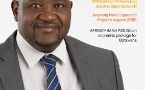 The Projects Magazine Issue 6 Vol 2