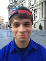 Zachary DiLuzio Obituary