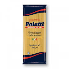 Find deals on products in pasta & noodles on amazon. Spaghetti Siciliani Poiatti Pasta Tipica Kg 1