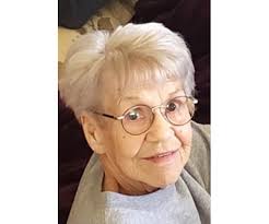 Janet Nablo Obituary (1944