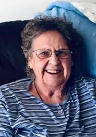 Joan Childers Obituary April 21, 2019