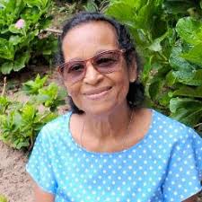 Edna Maria Torres de Andrade (1949