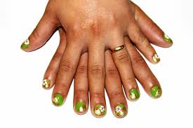 Decorated nails have conquered famous and common women of all ages and styles, these creative nails combine with varied occasions and make the feminine look even more beautiful. Decorated Nails Artistic Nails Fashion Human Hand Human Body Part Hand Body Part Ring Nail Jewelry Pxfuel