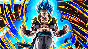 A collection of the top 68 dragon ball wallpapers and backgrounds available for download for free. Gogeta Super Saiyan Blue Dragon Ball Super Anime Wallpaper 4k Ultra Hd Id 3043