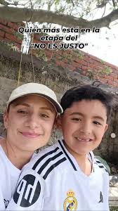 Aunque hay días en que lo quiero regresar por dónde vino 🤭 veo sus ojitos  y se me pasa, cada edad tiene su etapa y tenemos que ser su apoyo aunque  sea difícil., Te amo mi corazoncito de melón🥰, ...