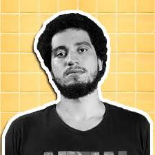 Caio Holtz's Instagram, Twitter & Facebook