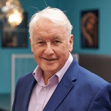 Meet the Medics: Alan Boyd