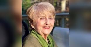 Barbara Mae Tasker Obituary