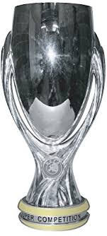The 2007 uefa super cup was the 32nd uefa super cup, an annual football match between the winners of the previous season's uefa champions league and uefa cup competitions. Fussball Uefa Supercup Sky Sport 1 Wiederholung Im Fernsehen