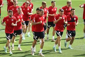 Choć lewy obrońca akurat w tym mundialowym starciu. O9mnylcyg9x7xm