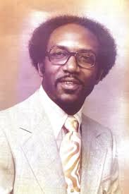 Obituary information for James W. Compton