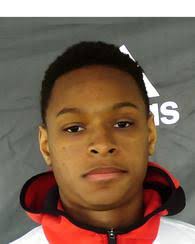 Kamron Lewis's Football Recruiting Profile