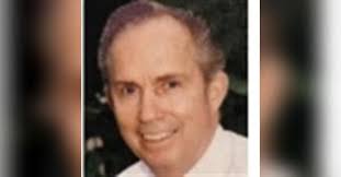 R. Jay Simon Jr. Obituary