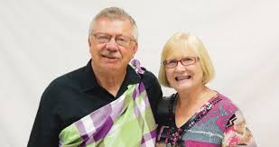 Steve & Pam Puffpaff