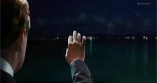 The Green Light The Great Gatsby Gatsby Great Gatsby Quotes