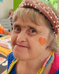 There was orange all around at Garden house today. The team celebrated  🧡Harmony Day🧡 with all things orange and sharing who they are and thier  different backgrounds that bring them together. So