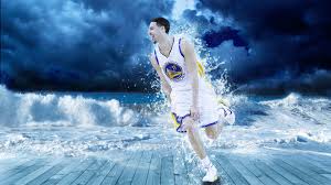 Maybe you would like to learn more about one of these? Klay Thompson Wallpaper By Rakagfx On Deviantart