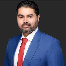 Brampton Real Estate Agent: Gagan Brar, RE/MAX President Realty