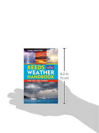 Reeds Weather Handbook Amazon Co Uk Frank Singleton