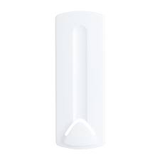 You must wait 1 hour before hanging. 3m Command White Plastic Picture Hanging Canvas Hanger H 85mm W 100mm Max Weight 2 2kg Pack Of 3 Diy At B Q