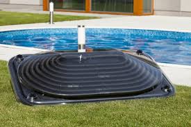 Solarmatten Pool Poolheizung Pool Solar