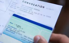 C'est aujourd'hui la révélation des résultats du bac à créteil : Bac Francais C Est Enfin L Heure Des Resultats Le Parisien