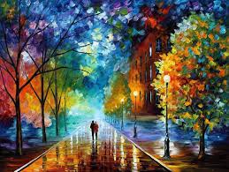 Most beautiful and expensive paintings. Beautiful Art Paintings