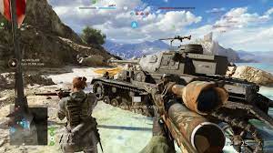 Battlefield v is the sixteenth installment in the battlefield series. Battlefield 5 Conquest Gameplay No Commentary Youtube