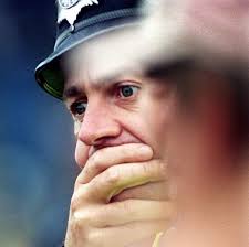 The Paddington rail disaster nearly killed me but helped me find love