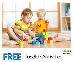 I have come up with 20 different. Toddlers Keeping My Kiddo Busy