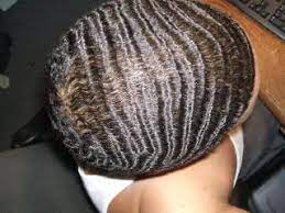 Best To Eva Do It Waves Haircut African Men Hairstyles Hair Waves
