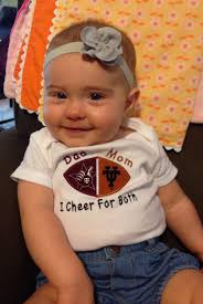 A&m and Ut House Divided