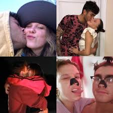 Hunter "Echo" Ecimovi sparks outrage after admitting he dated Millie Bobby  Brown when she was 16 years old & he was 20. In an Instagram Live, the  TikTok creator shared extremely explicit