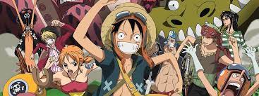 One Piece Film Strong World U S Theatrical Debut Review Ign