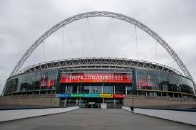 From wikimedia commons, the free media repository. Wembley Stadium Footballlondon
