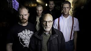 In green room 123movies, the intrigue starts from the first minute and lasts until the very end. Movie Green Room Hd Wallpaper Wallpaperbetter