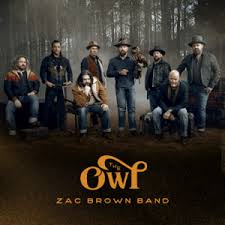 Zac Brown Sir Rosevelt It Goes On скачать The Owl Album Wikipedia