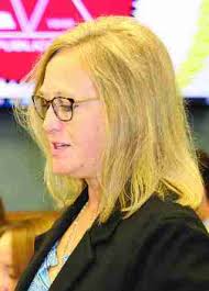 Commissioners sign off